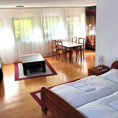 Ferienwohnung Ruhequell Königsfeld im Schwarzwald Exteriör bild