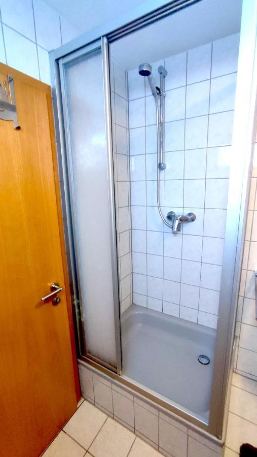 Ferienwohnung Ruhequell Königsfeld im Schwarzwald Exteriör bild