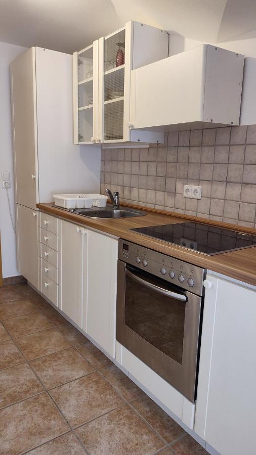 Ferienwohnung Ruhequell Königsfeld im Schwarzwald Exteriör bild