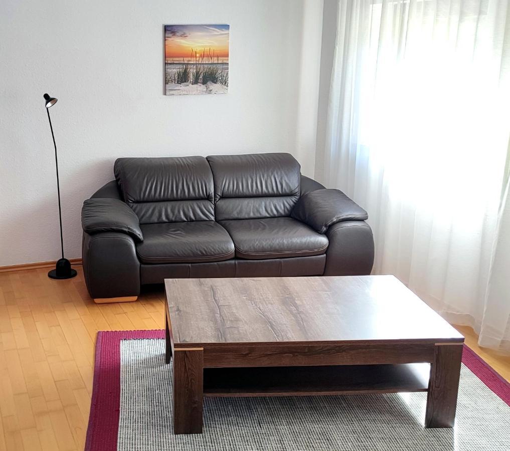 Ferienwohnung Ruhequell Königsfeld im Schwarzwald Exteriör bild